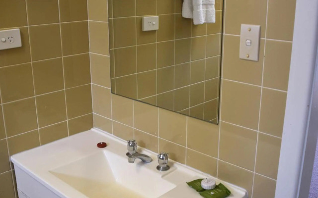 Wards Holiday Flat 8