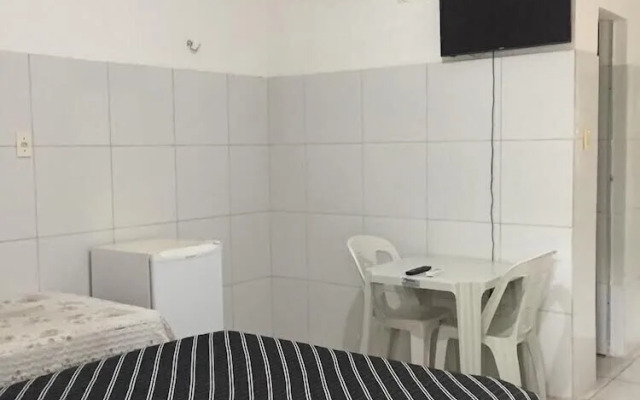 Pousada Pirapora