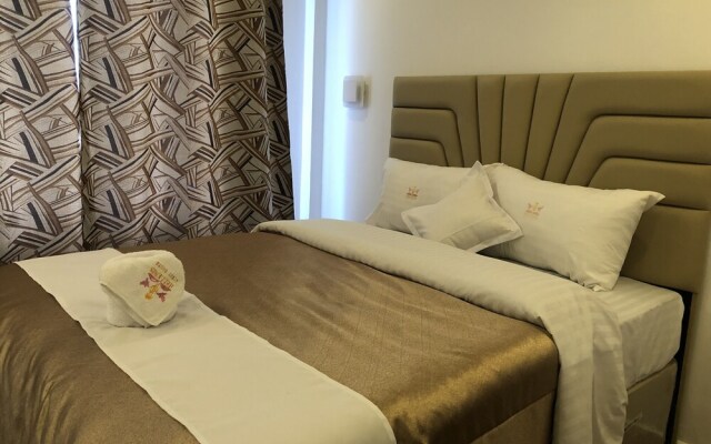 Hellenis Guest House