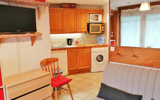 Appartement Morillon Village, 2 pièces, 4 personnes - FR-1-412-68