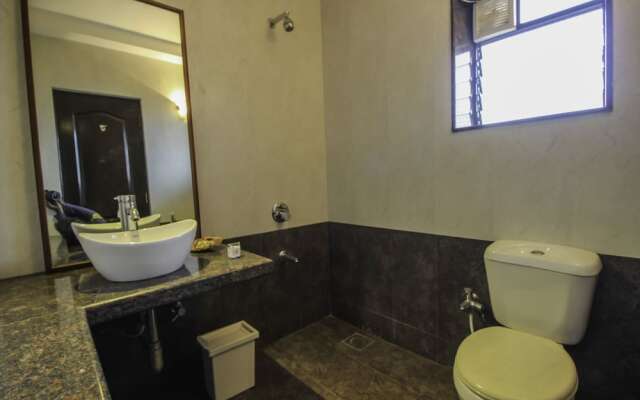 OYO 10871 Home Luxurious 3BHK Dona Paula