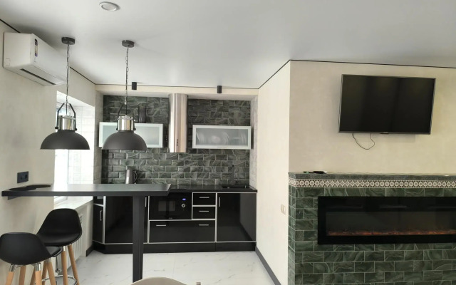 COPY Apartment Olivia Endovischenskaya