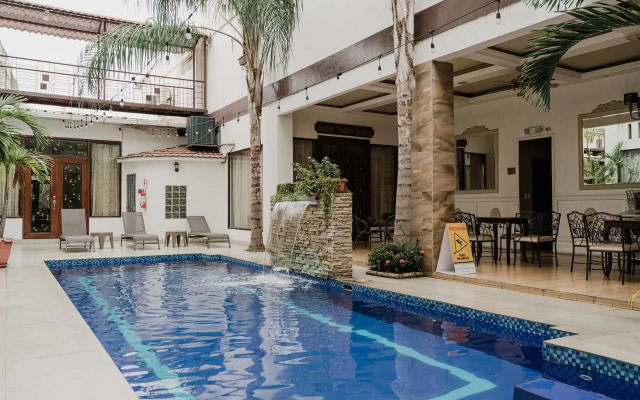 Hotel Patrimonial by Greenfield