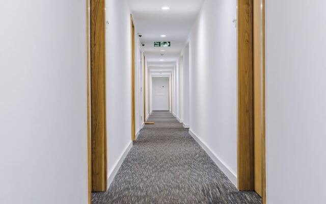 Beautiful Apartments in Media City