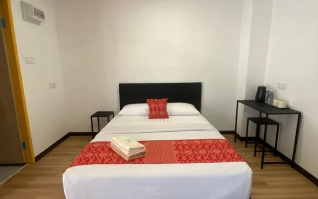 OYO HOME 90688 Kundasang Mount Garden