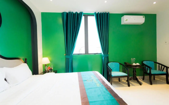 The Opera Hotel Hai Phòng