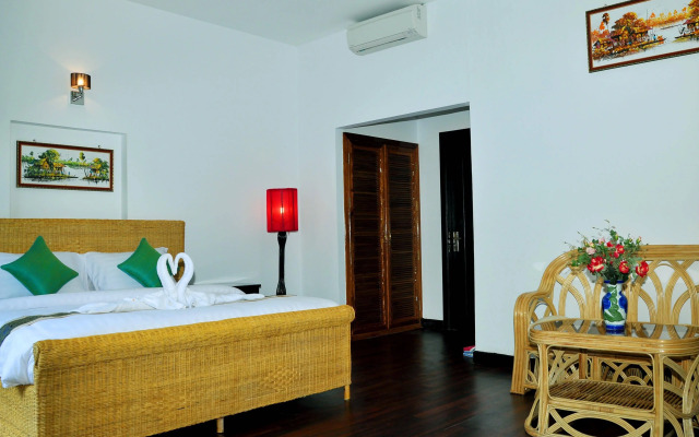 Vimean Sovannaphoum Resort