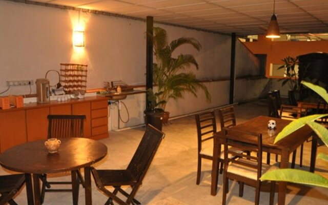 Fernloft Kuala Lumpur @ Chinatown