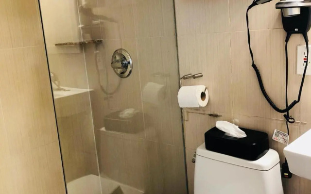 The Vue Hotel Express