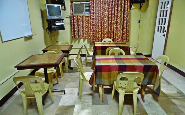 Jubilee Hotel