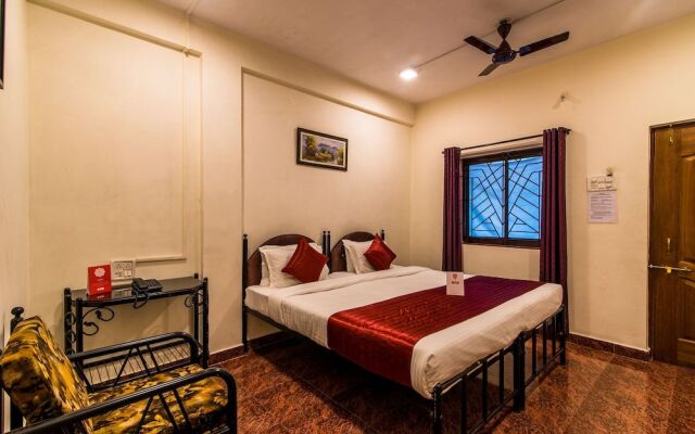 OYO 10576 Hotel Residency