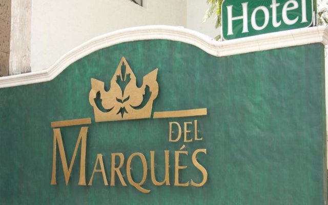 Del Marqués Hotel and Suites