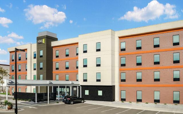 Home2 Suites by Hilton Austin Airport