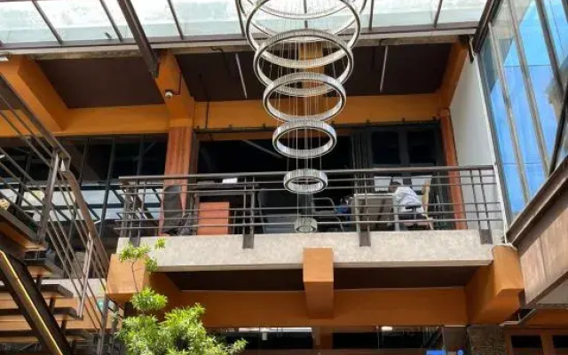 WYNS Hotel Bandung