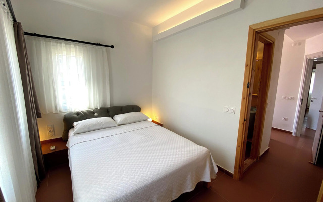Maya Otel - Apart