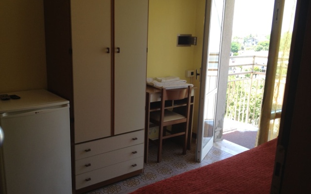 Hotel Wega