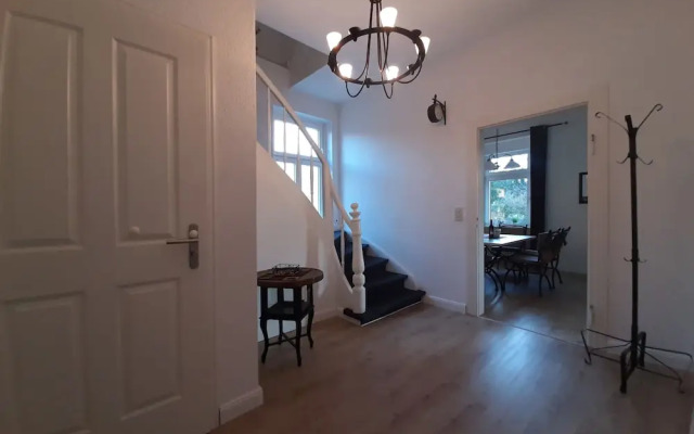 Ferienwohnung Stricker Bad Sachsa