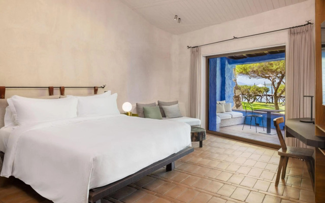 Cala di Volpe, a Luxury Collection Hotel, Costa Smeralda