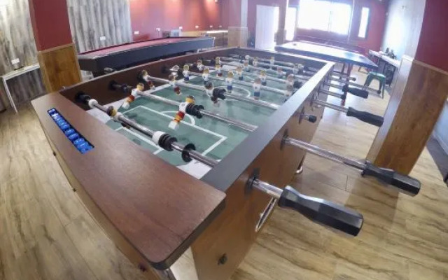 Dong Shan Gaga Hostel