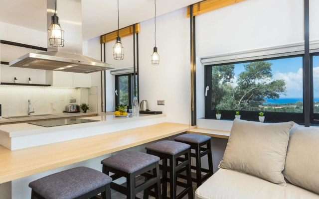 T Hotel Premium Suites