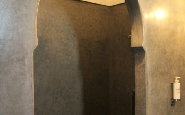 Riad Nafis