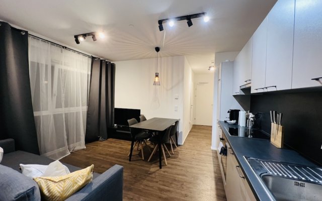 APSTAY Apartments