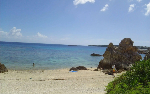 SEVEN VILLAGE Motobu