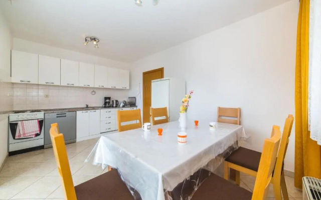 Apartments Villa Olivetum