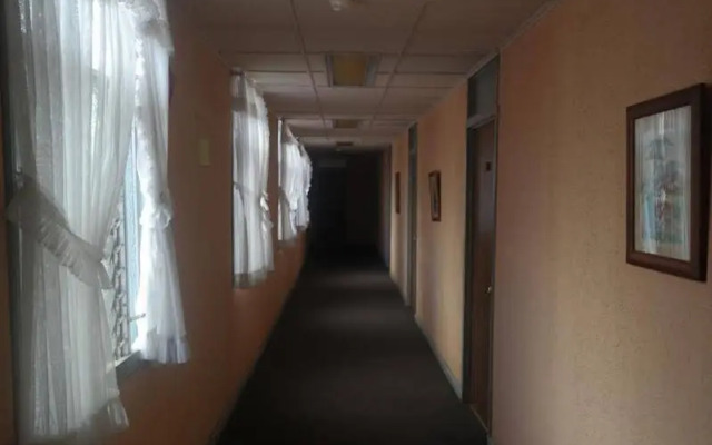 Hotel Vesuvio
