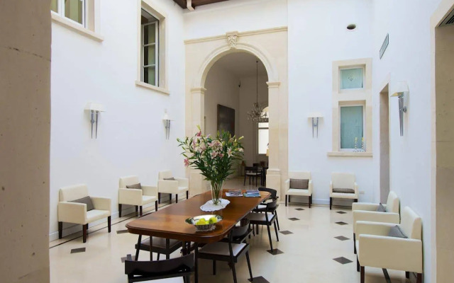 Hotel Palazzo Cavalieri