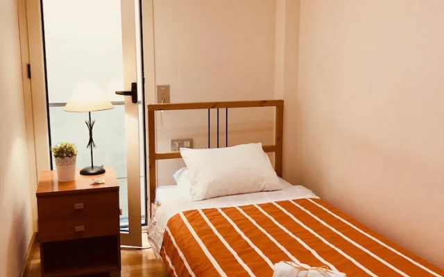 Martha's Guesthouse