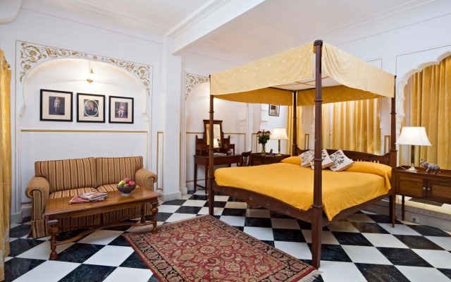 Samode Haveli