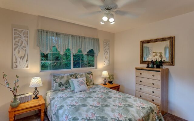 Hale O Makani 3 Bedroom Home by RedAwning