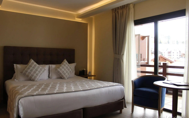 InterContinental Mzaar Lebanon by IHG