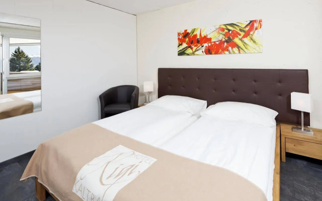 Rigi Kaltbad Swiss Quality Hotel
