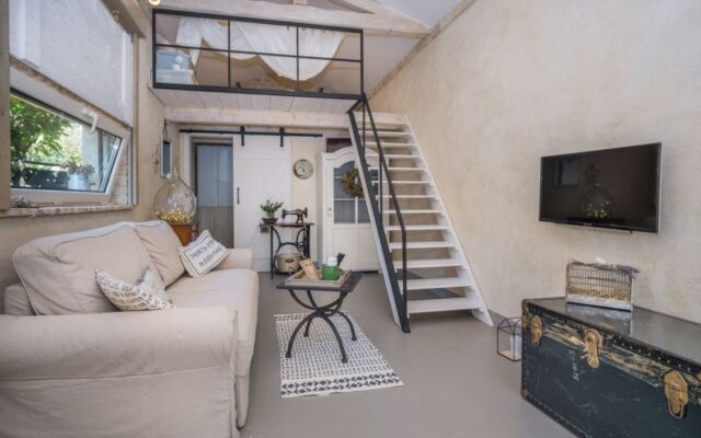 House Anicic Montmorillon
