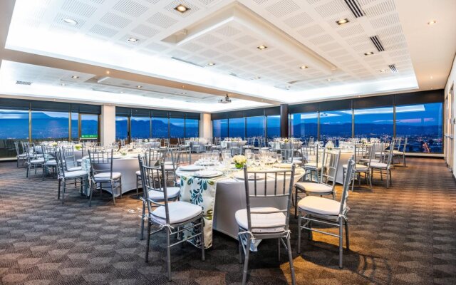 DoubleTree by Hilton Bogota Salitre AR