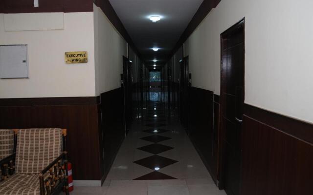 Mysore Mayflower Hotel