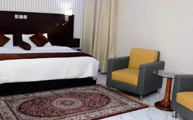 Time Oak Luxury Hotel and Spa