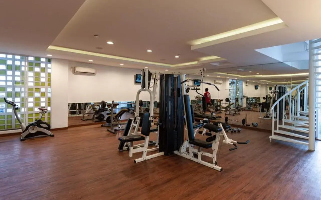 Shakti Hotel Bandung