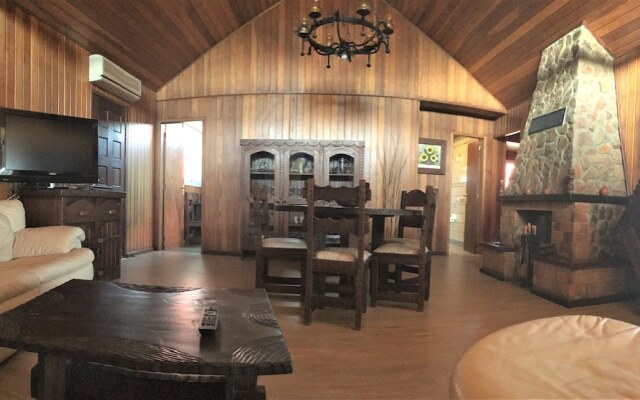 Casa Inmaculada Bungalow