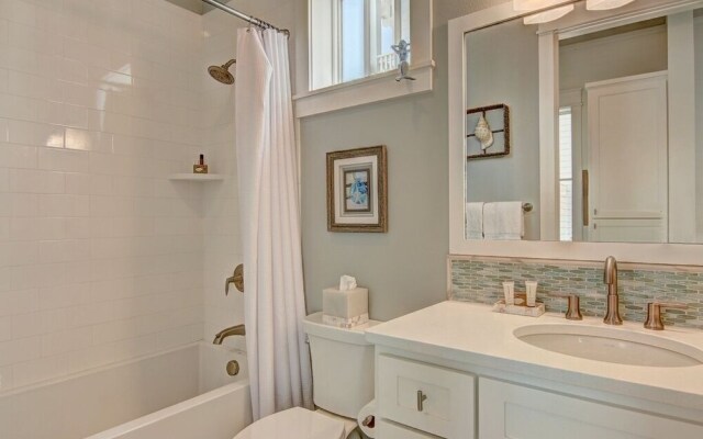 Vitamin Sea At Sunflower Beach