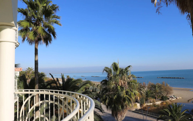 Smeraldo Suites & Spa