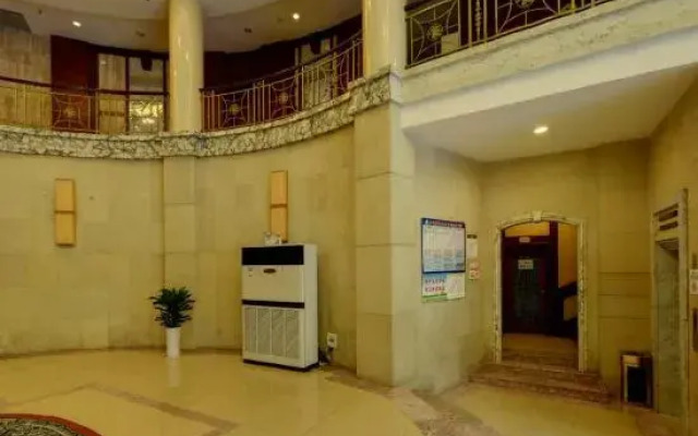 Sun Hotel (Chongqing Tongliang Mingyue Plaza)