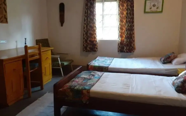 Mutolere Coffee Pot Guest Houses