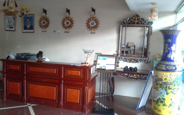 Nyumbani Hotels & Resorts