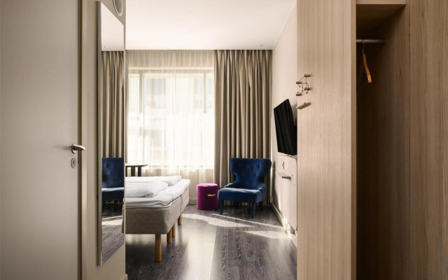 Scandic Fornebu