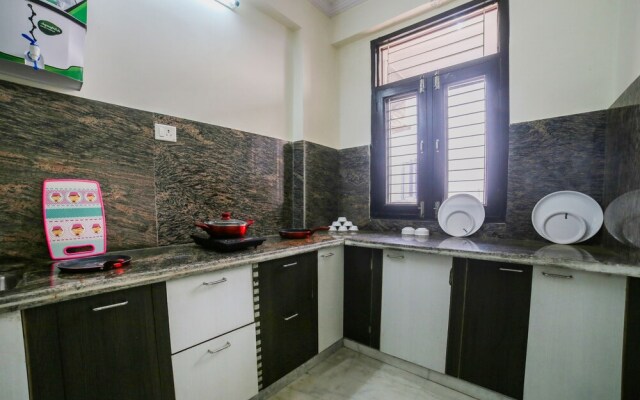OYO Home 16420 Cosy 2BHK