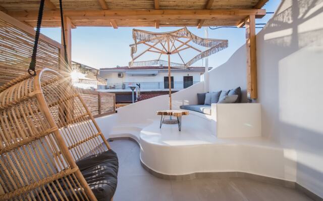 Bohemia Luxury Living