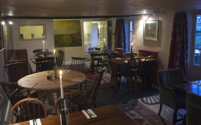 The Rising Sun Inn